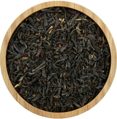 Morgentee Nr. 24 BIO - Menge: 100 g - Variante: ohne Teedose