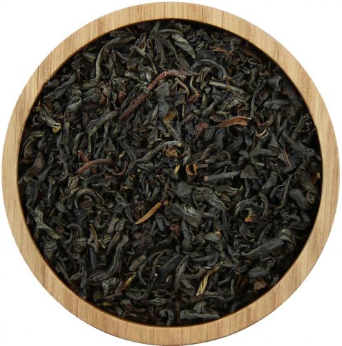 Anastasia BIO - Menge: 500 g - Variante: ohne Teedose