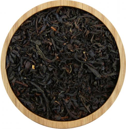 St. Petersburg BIO - Menge: 500 g - Variante: ohne Teedose