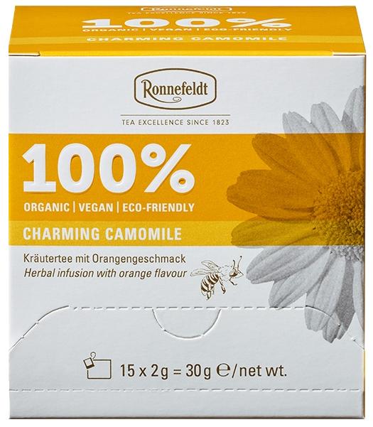 Kr�utertee | Ronnefeldt