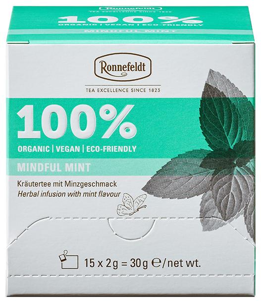 Kr�utertee | Ronnefeldt