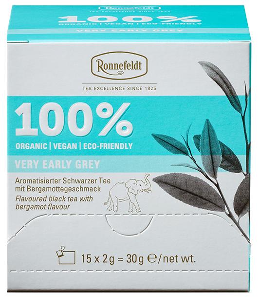 Schwarzer Tee | Ronnefeldt