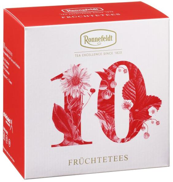 Fr�chtetee | Ronnefeldt
