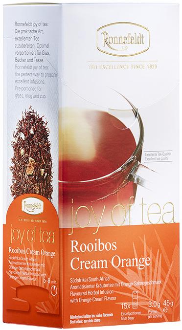 Rooibos Tee | Ronnefeldt
