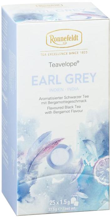 Schwarzer Tee | Ronnefeldt