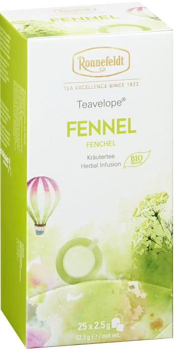 Kr�utertee | Ronnefeldt