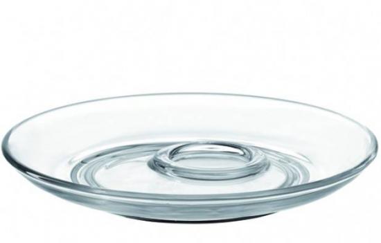 Untertasse f�r Teeglas