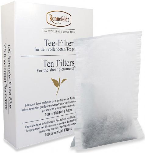 Teefilter