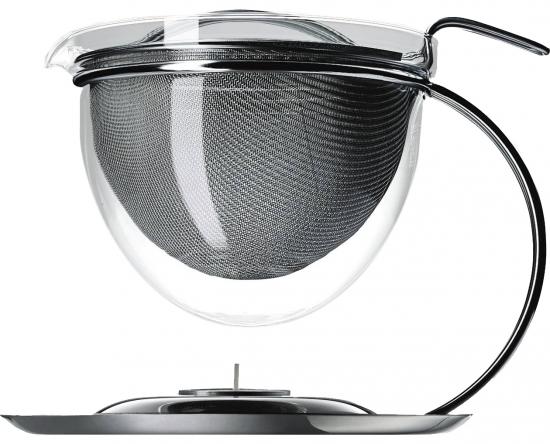 Filio Teekanne mit St�vchen - Gr��e: 1,5 l