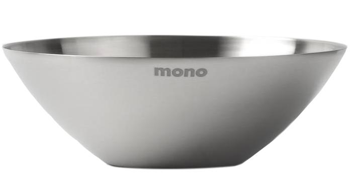 Edelstahl | Mono