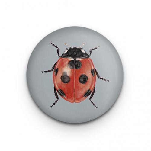 Lucky Bug Magnet