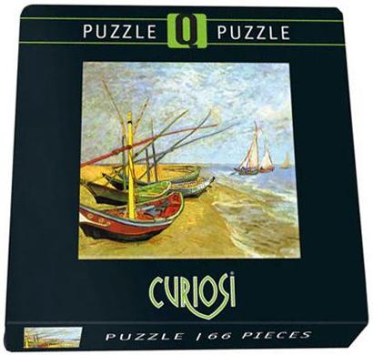 66 Teile | Curiosi