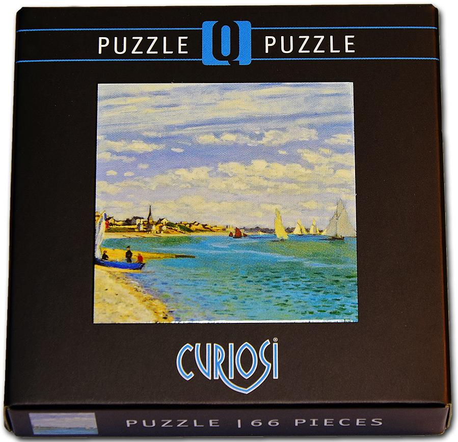 66 Teile | Curiosi