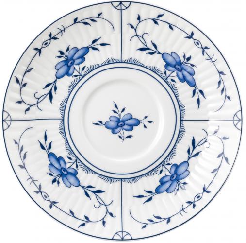 Amina Strohblume Teeuntertasse gro�
