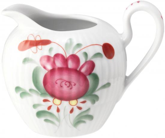 Amina Ostfriesenrose Milchk�nnchen