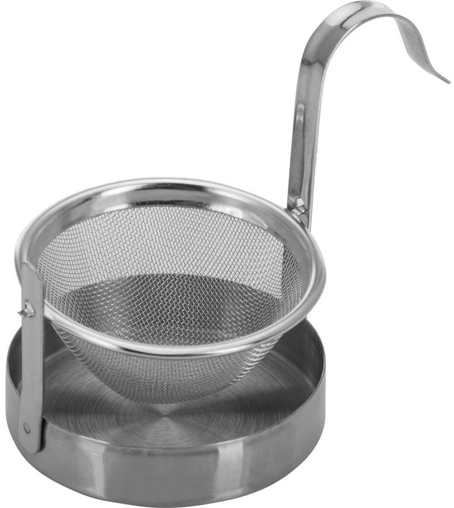 Edelstahl | Teepalast