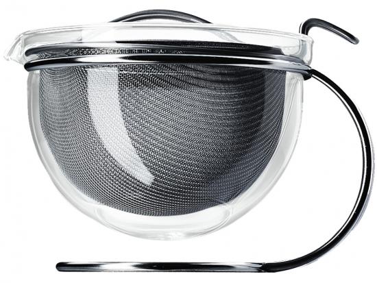 Filio Teekanne - Gr��e: 0,6 l