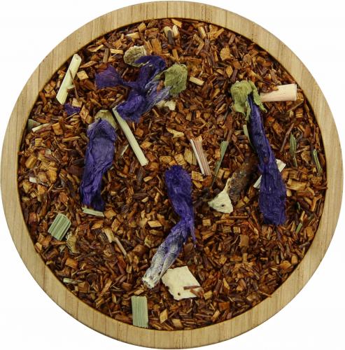 Rooibos Kalahari - Menge: 500 g - Variante: ohne Teedose