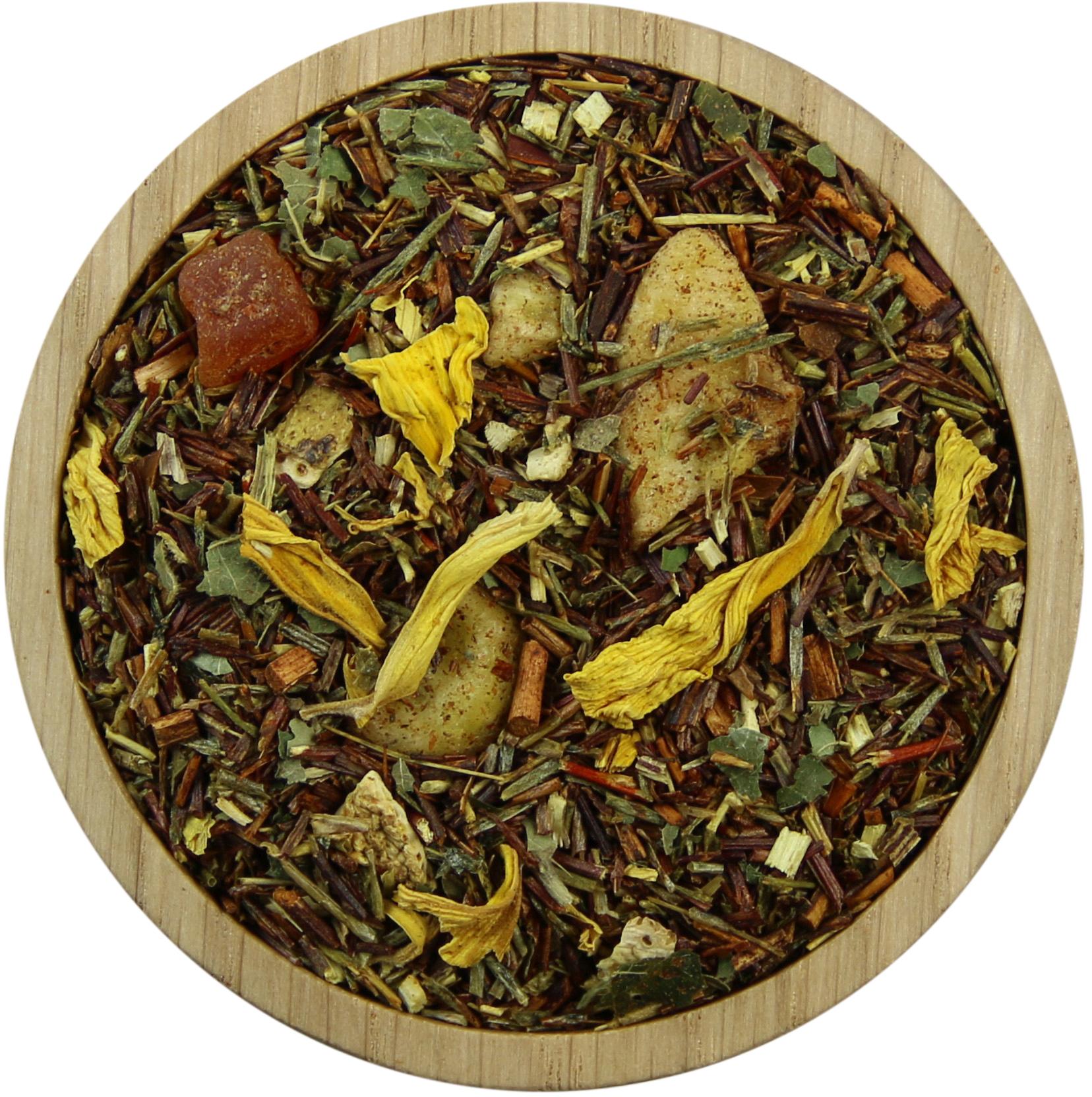Rooibos Tee | Teepalast