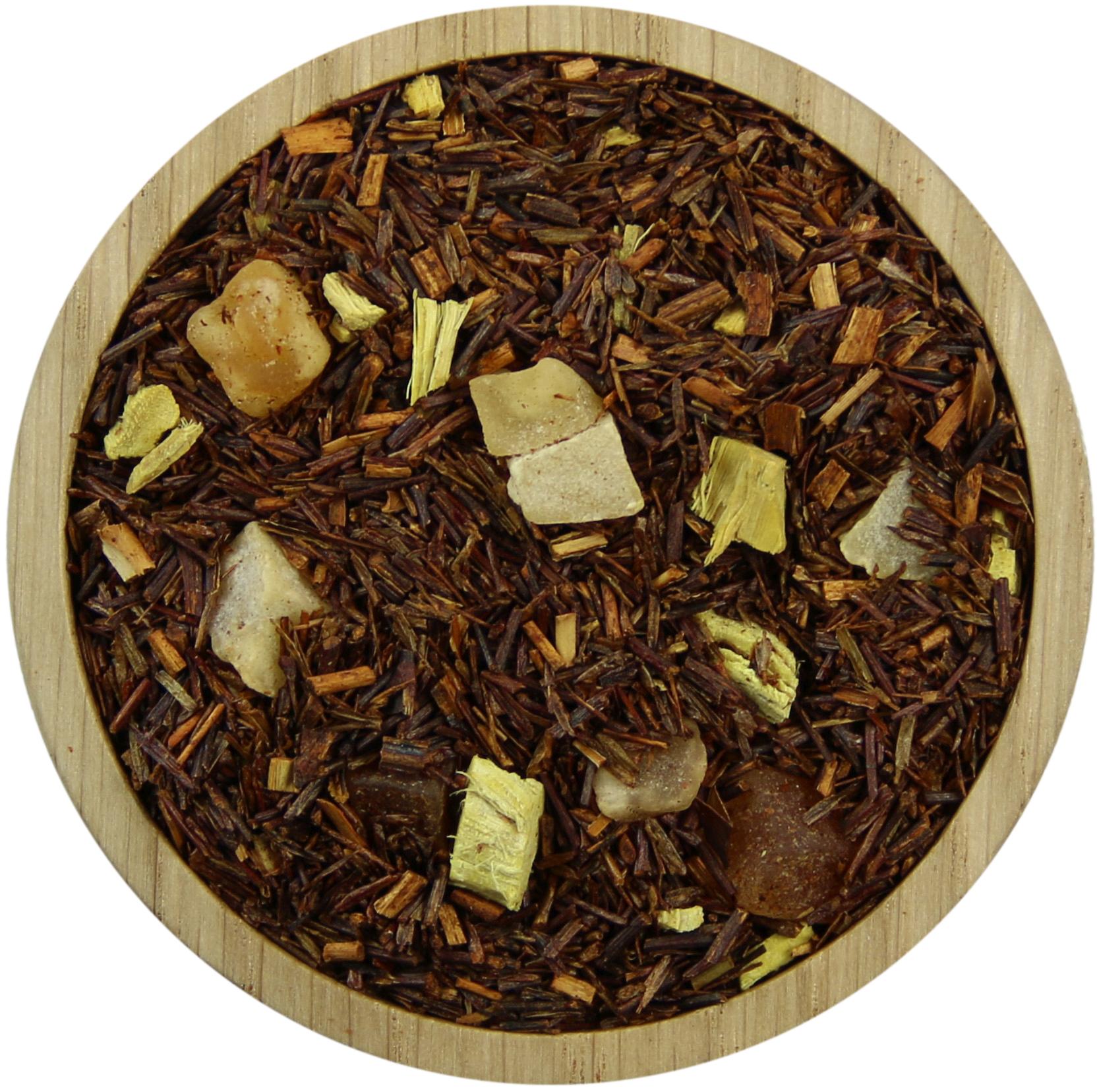 Rooibos Tee | Teepalast