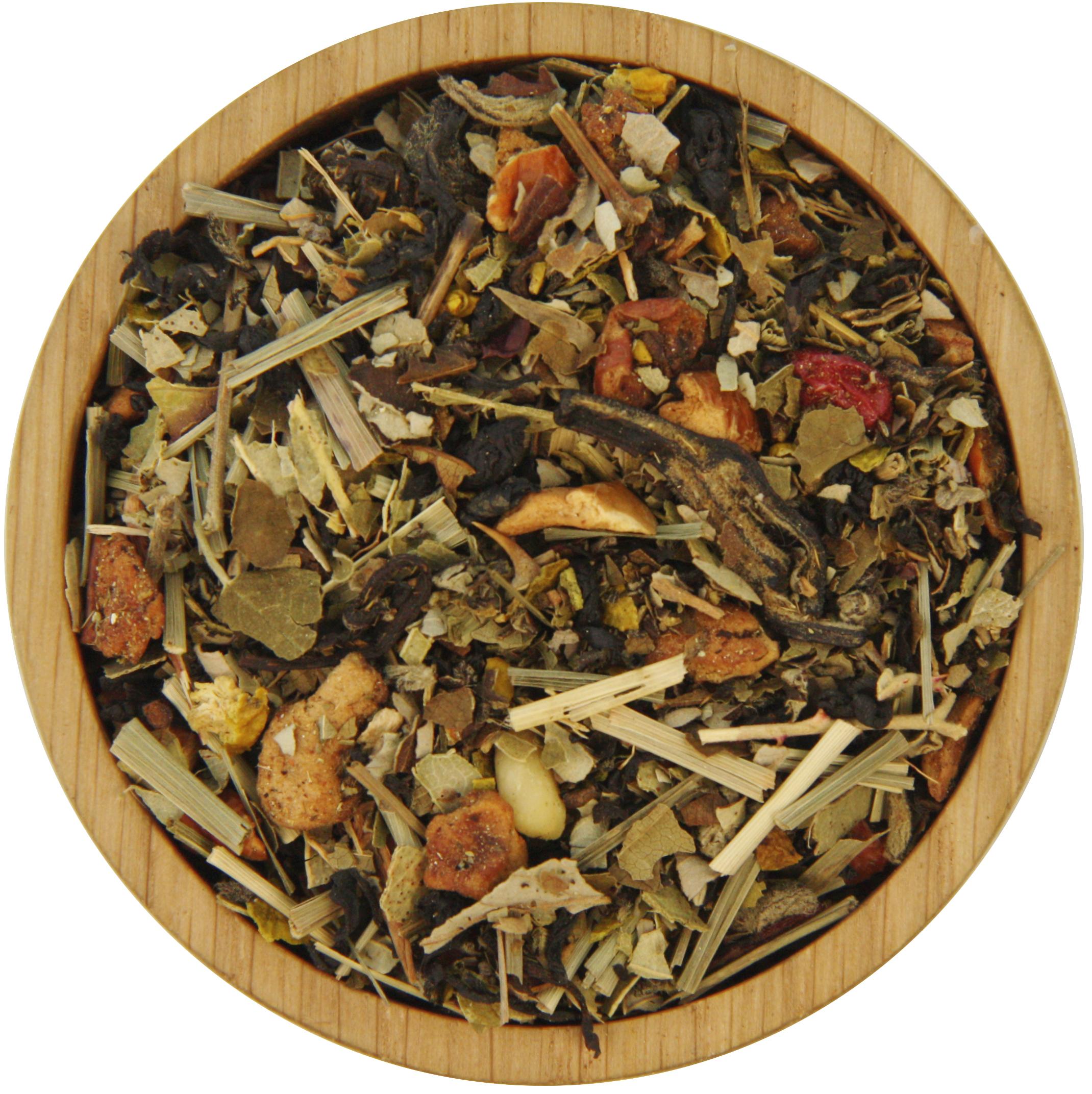 Kr�utertee | Teepalast