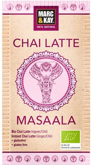 Chai | Marc & Kay