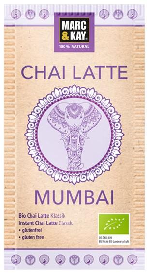 Chai | Marc & Kay