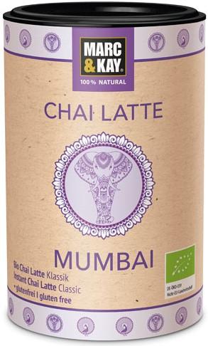 Chai | Marc & Kay