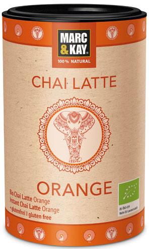 Chai | Marc & Kay