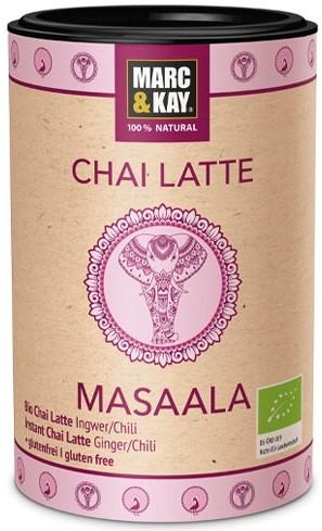 Chai | Marc & Kay