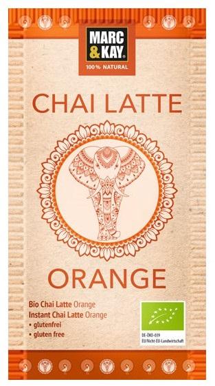 Chai | Marc & Kay