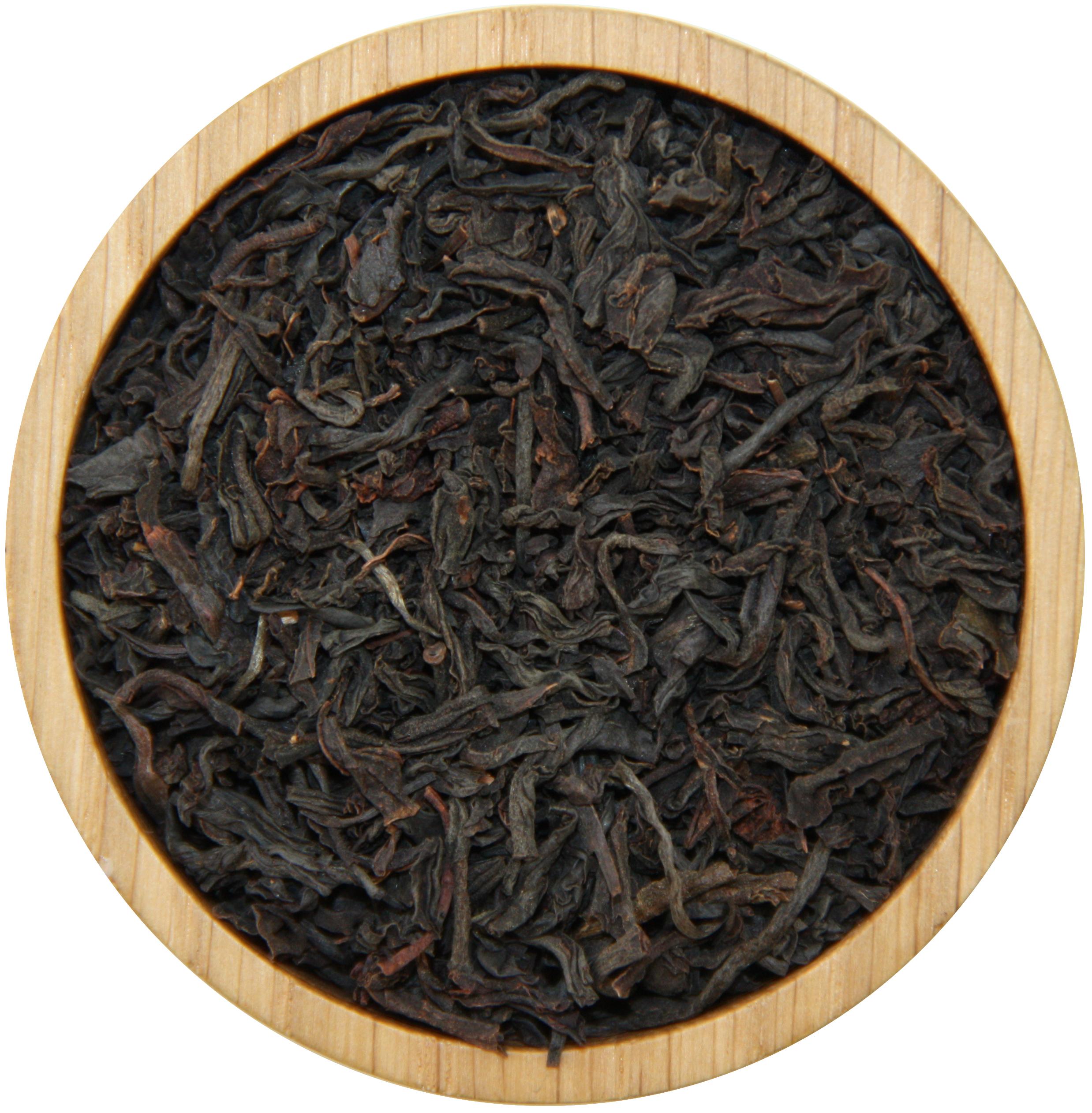 Schwarzer Tee | Teepalast