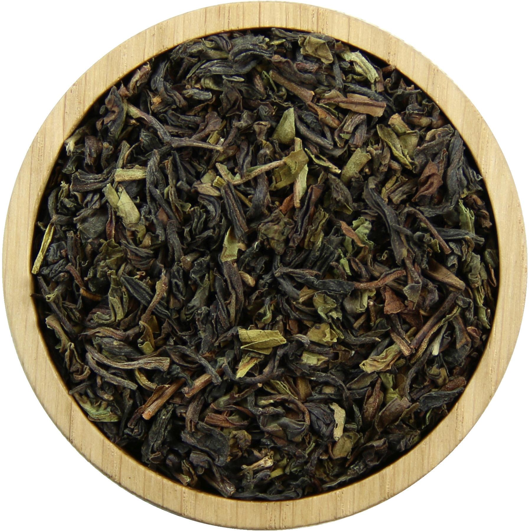 Schwarzer Tee | Teepalast