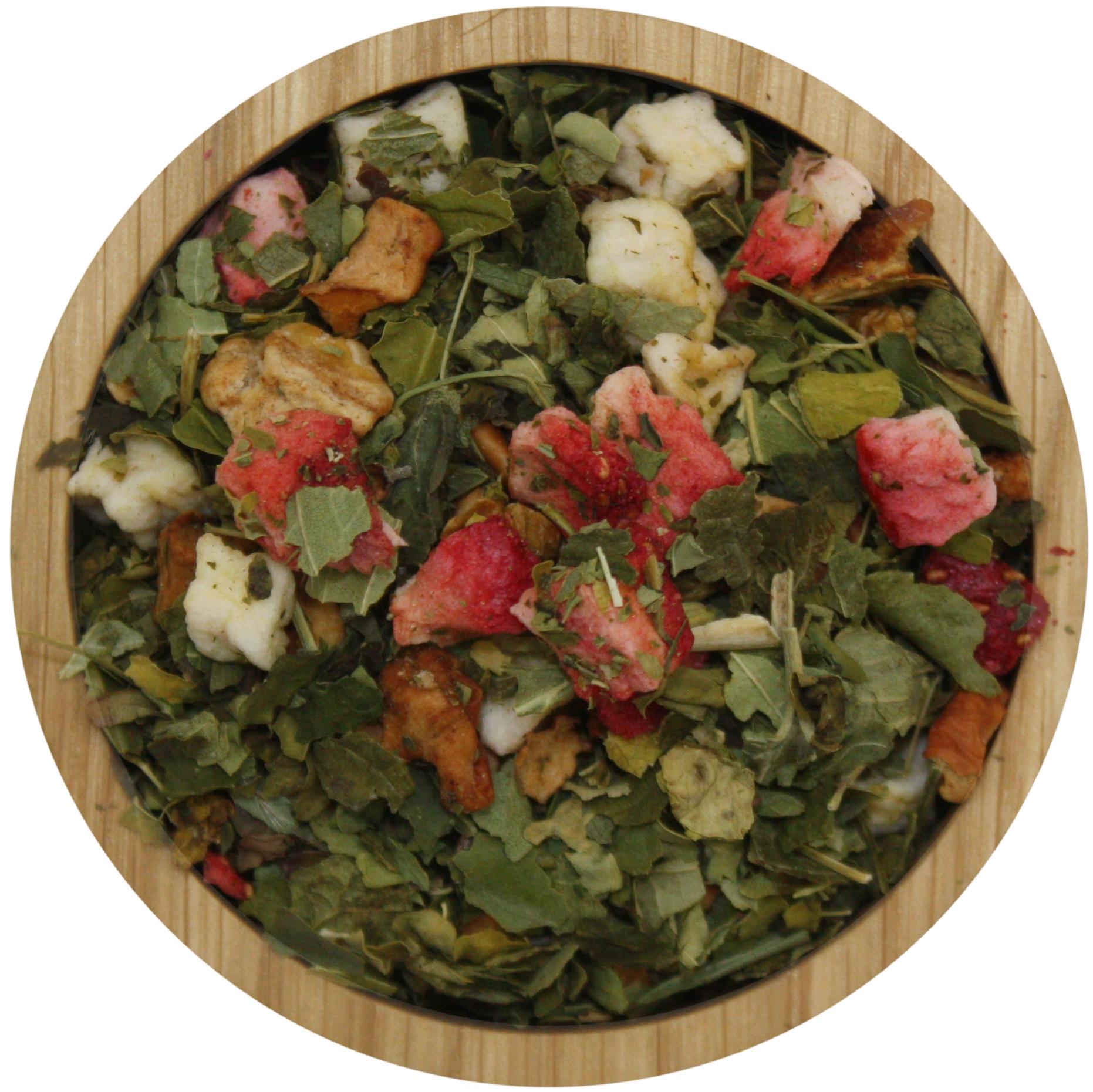 Kr�utertee | Teepalast