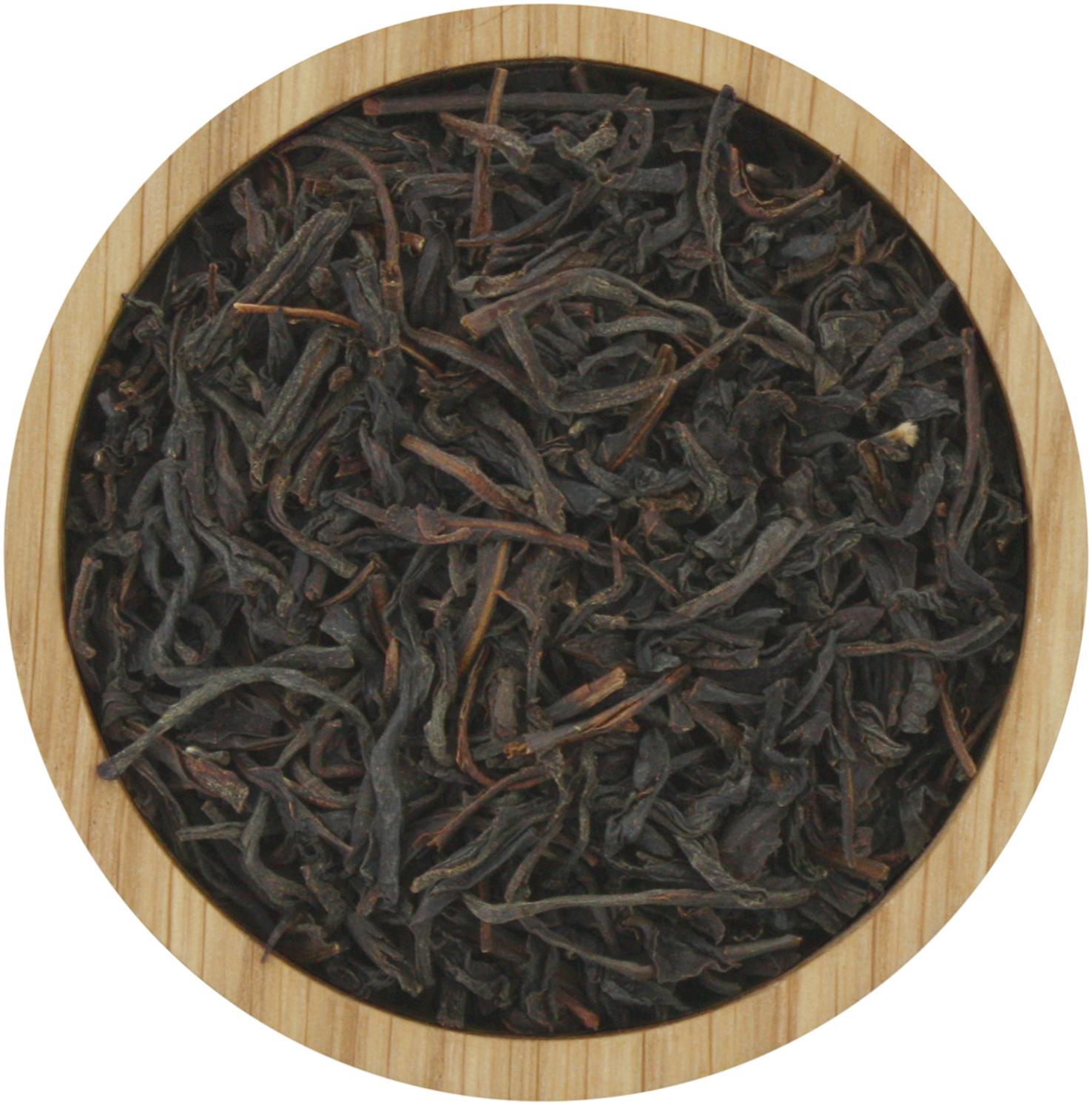 Schwarzer Tee | Teepalast