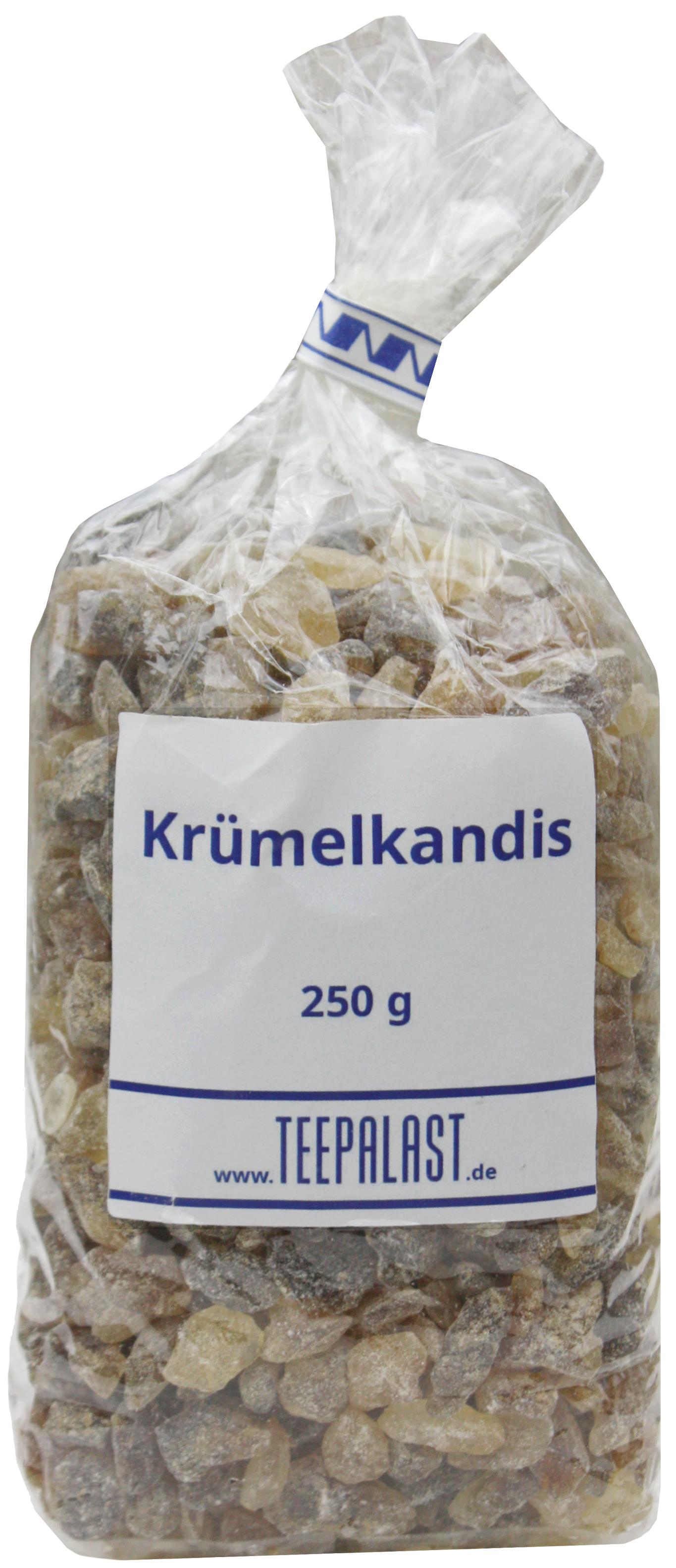 Kandis | Teepalast