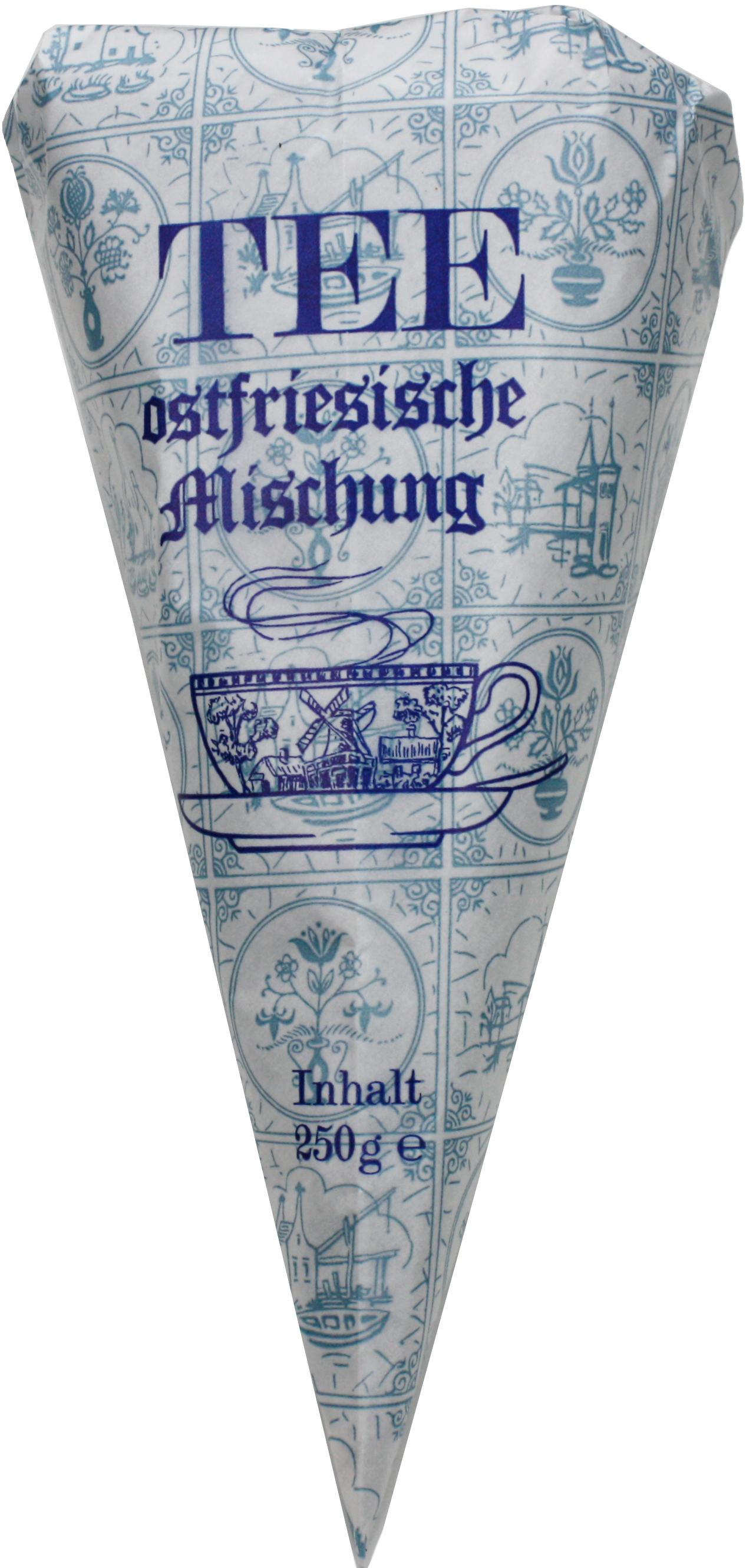 Schwarzer Tee | Uwe Rolf