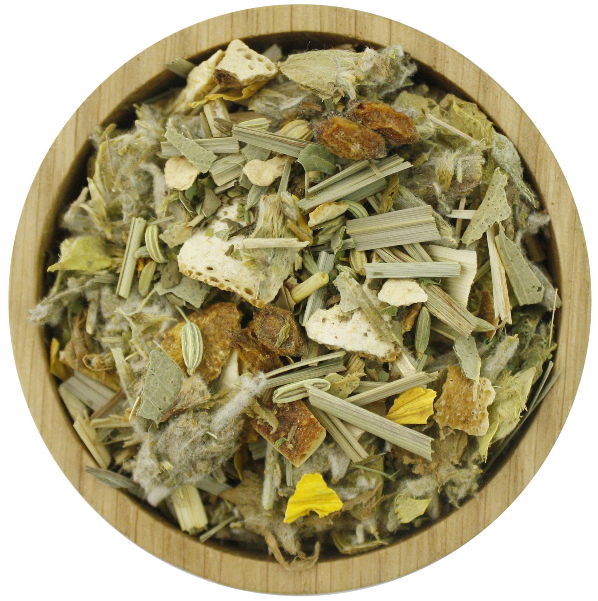Kr�utertee | Teepalast