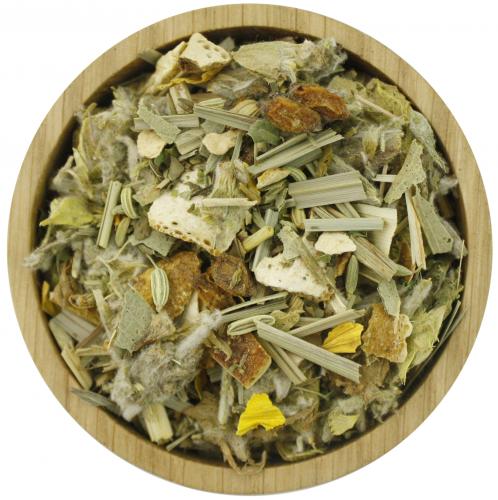 Kopffrei - Menge: 250 g - Variante: ohne Teedose