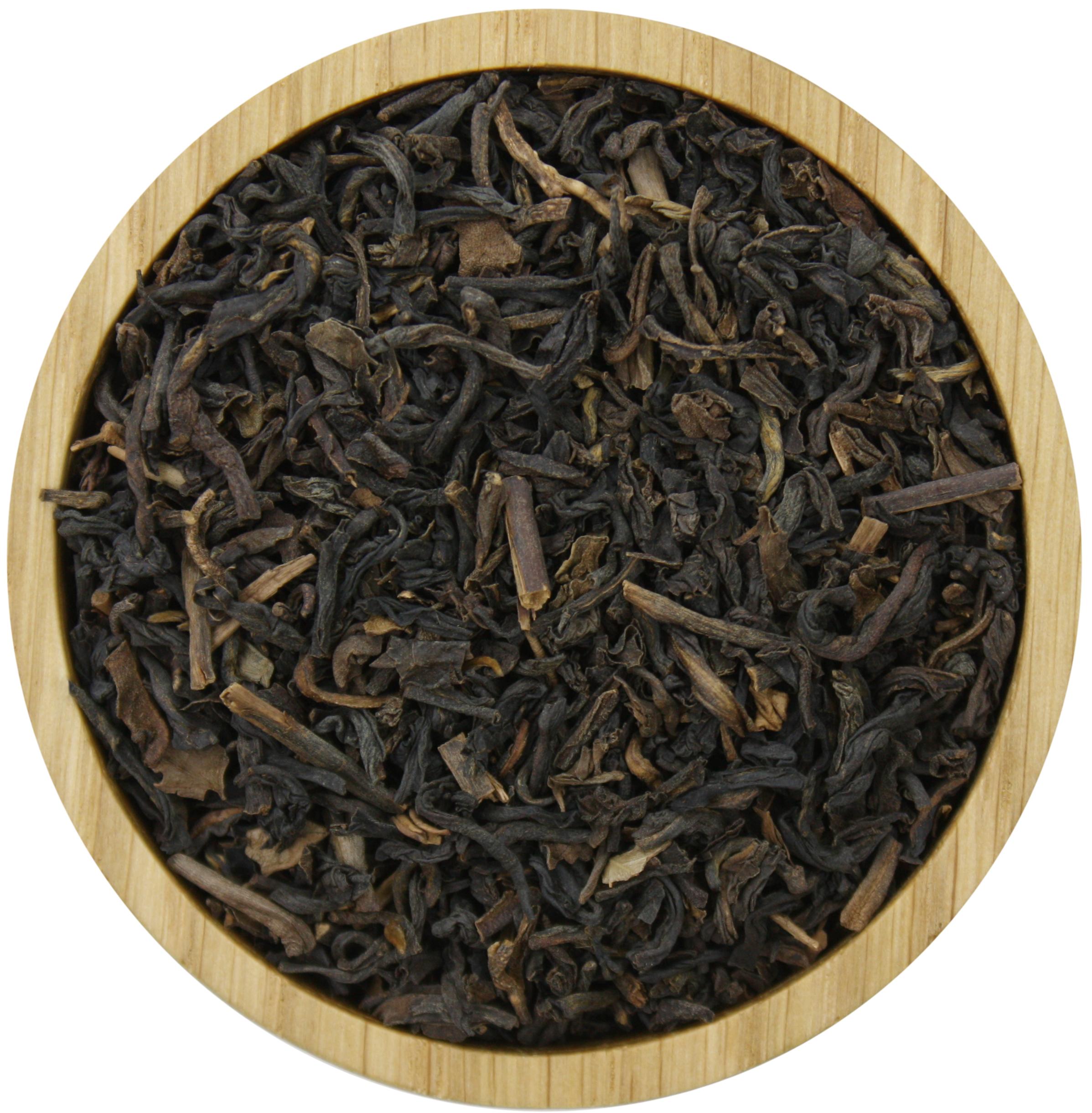 Schwarzer Tee | Teepalast