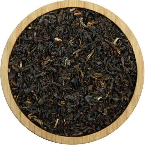 Wilhelmshavener Kaiserblend - Menge: 250 g - Variante: mit Teedose