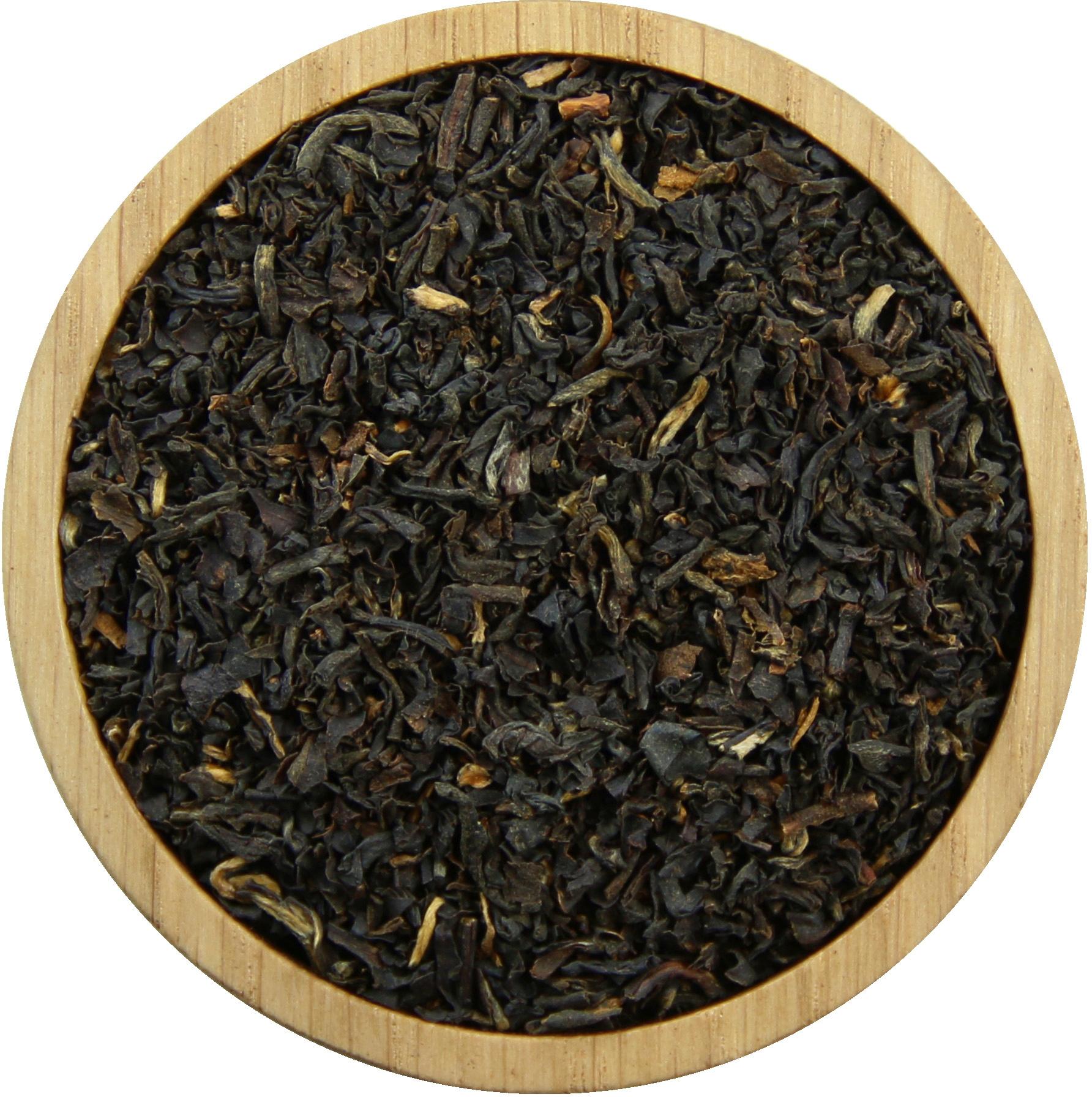 Schwarzer Tee | Teepalast