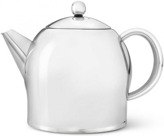 Minuet Santhee Teekanne - Farbe: gl�nzend - Gr��e: 1400 ml