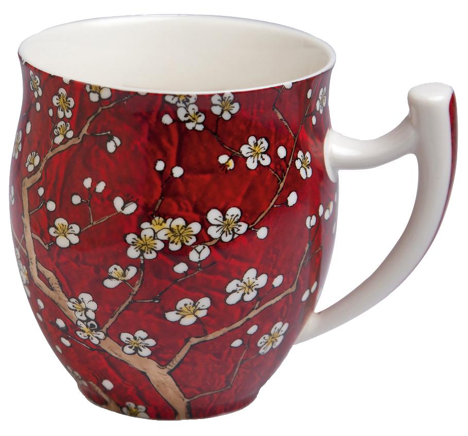 Fine Bone China | TeaLogic