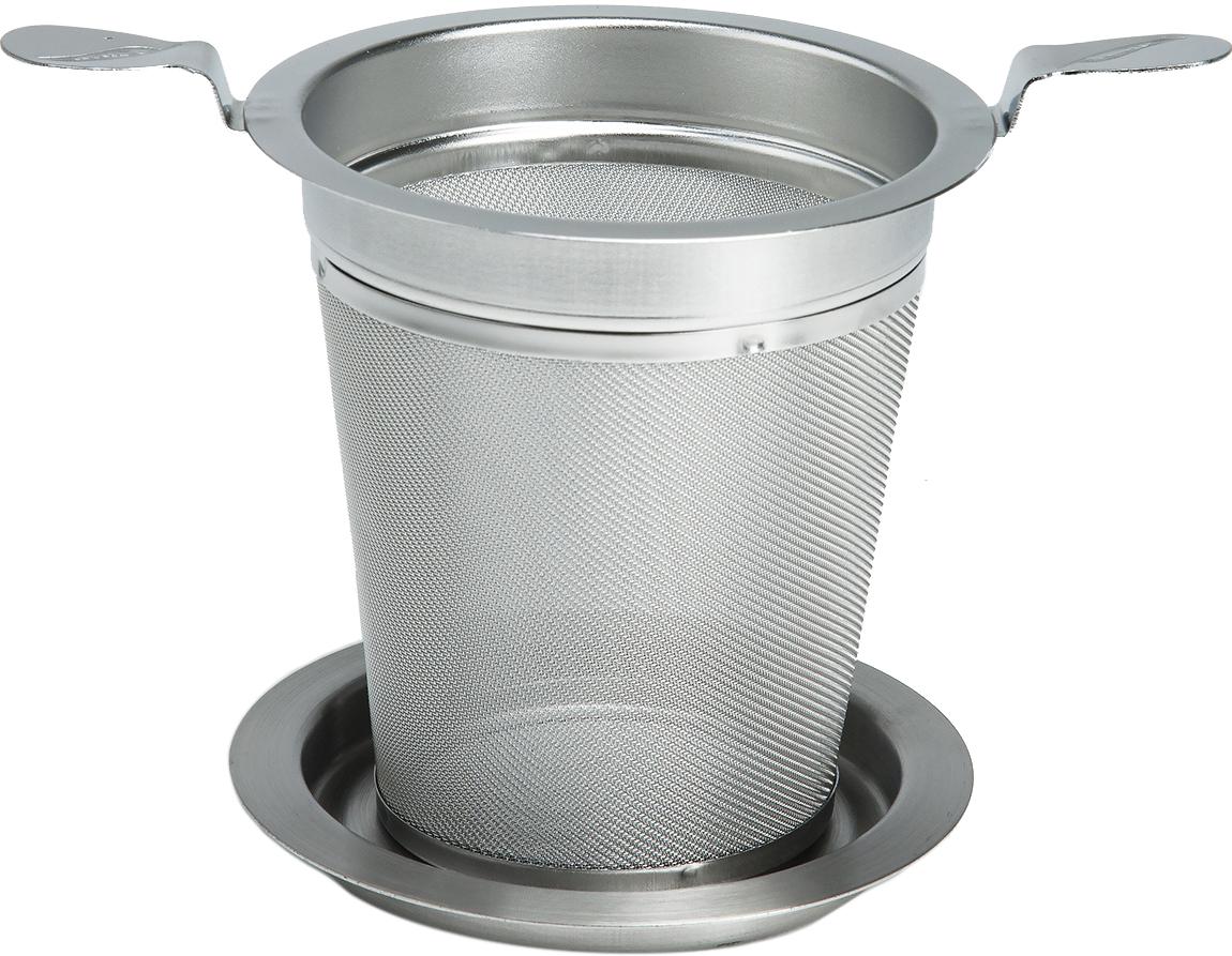 Edelstahl | TeaLogic