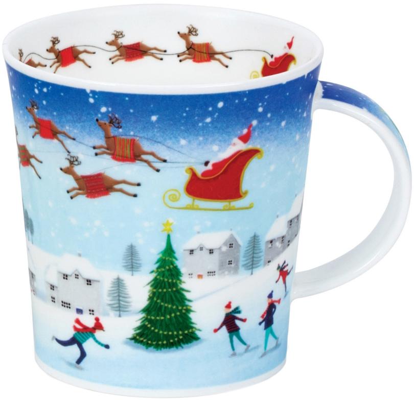Fine Bone China Porzellan | Dunoon