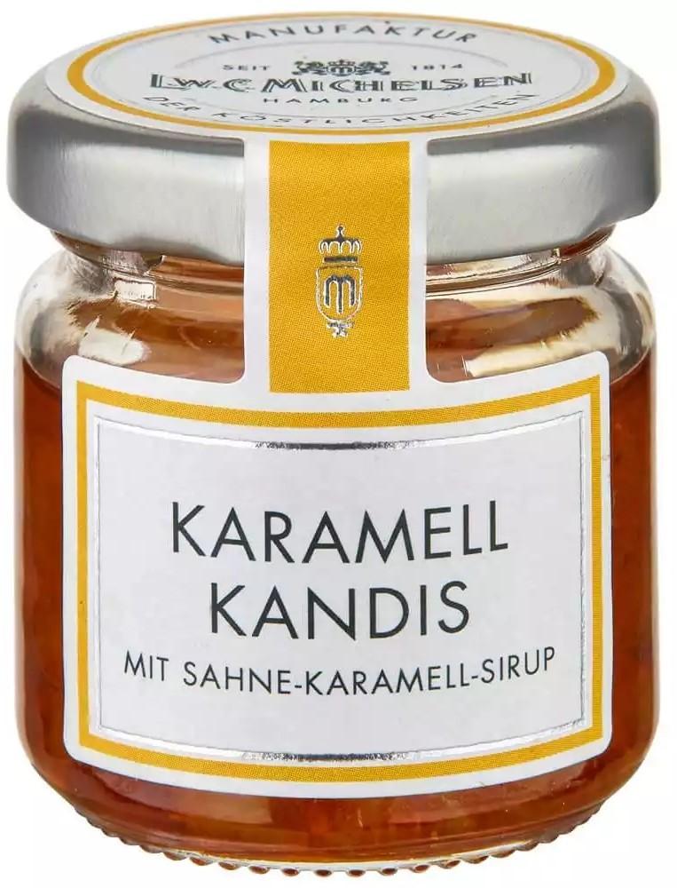 Kandis | Michelsen
