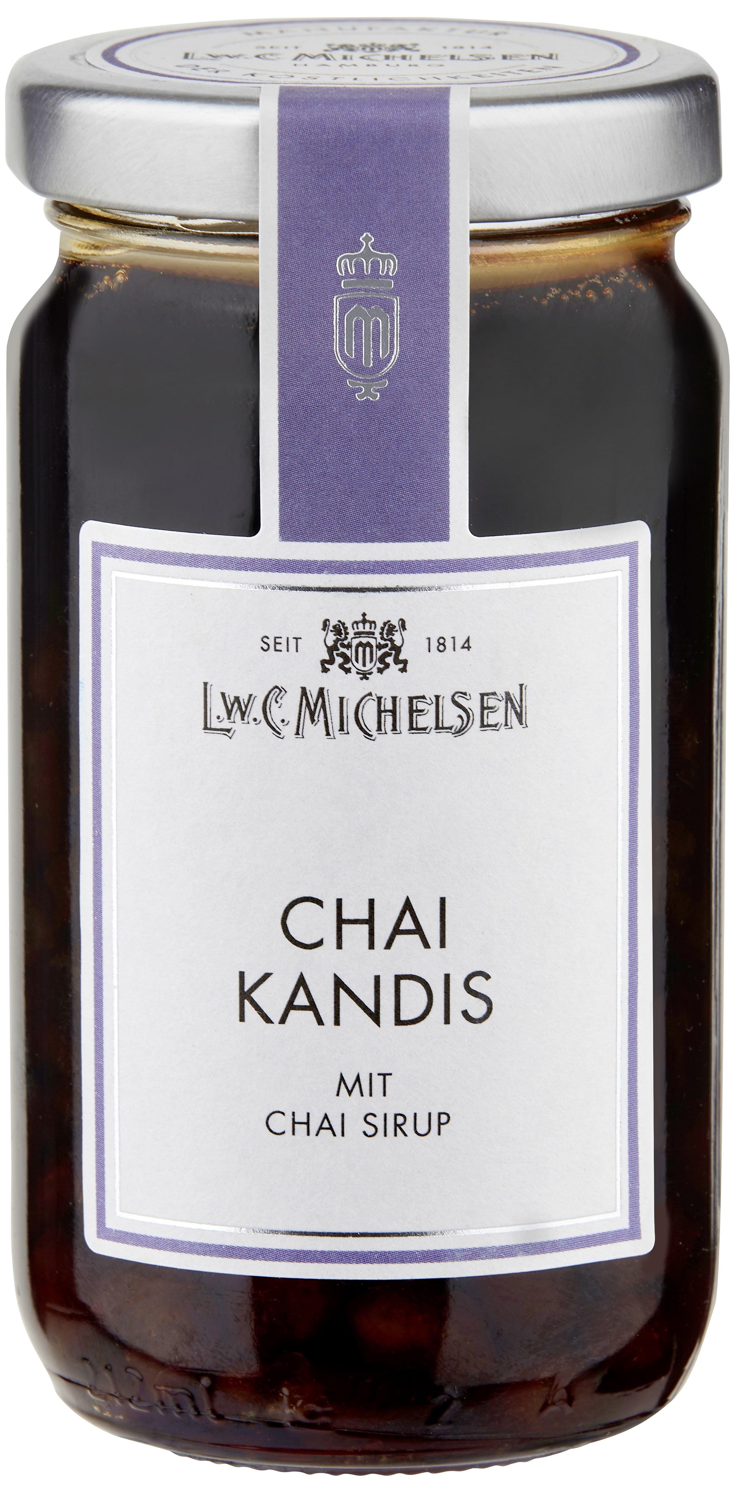 Kandis | Michelsen 
