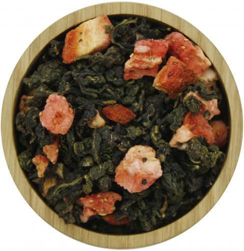 Schutzengel - Menge: 500 g - Variante: ohne Teedose