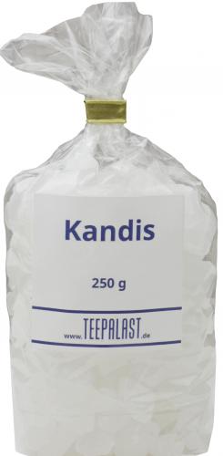 Kandis wei� 250 g